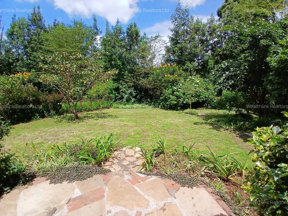 2 Bed House with En Suite at Karen - 9
