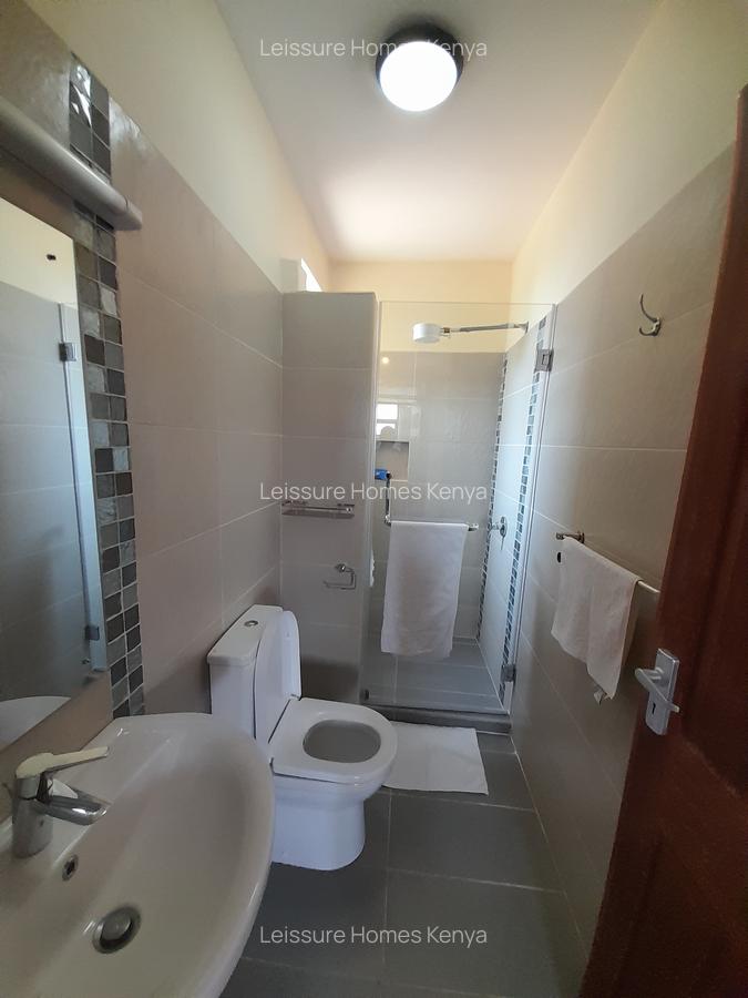 2 Bed Apartment with Gym at Suguta Road - 14