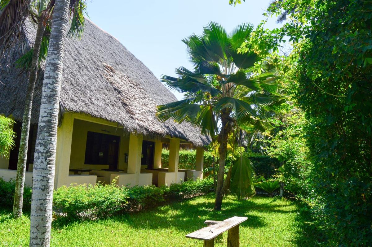 Furnished 8,000 m² Commercial Property with Service Charge Included at Kilifi - 3