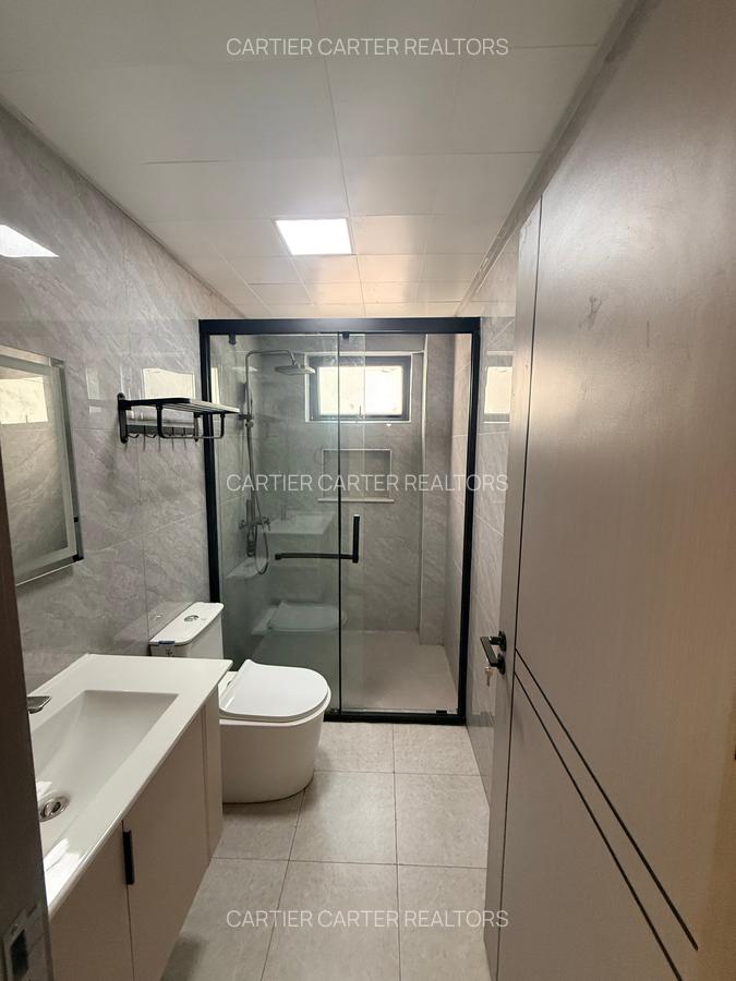 2 Bed Apartment with Swimming Pool in Kileleshwa - 5