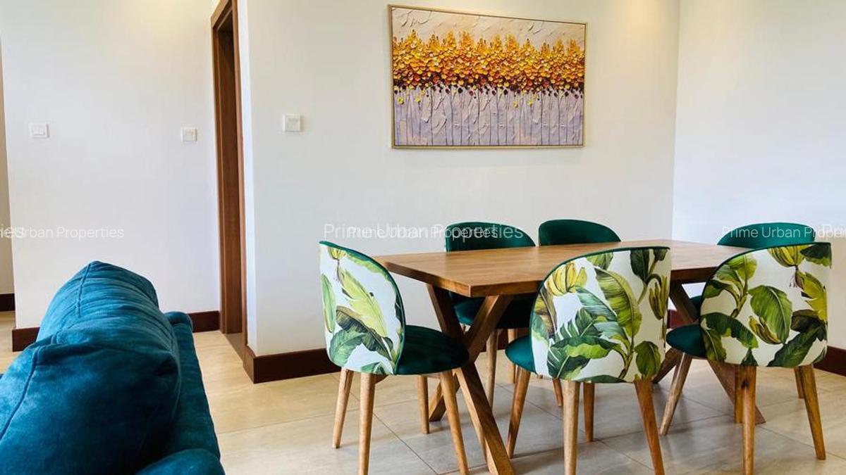 Furnished 2 Bed Apartment with En Suite in Westlands Area - 14