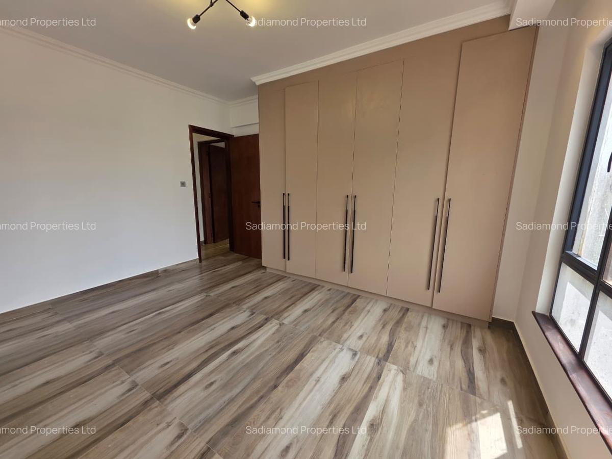 2 Bed Apartment with En Suite in Lower Kabete - 11
