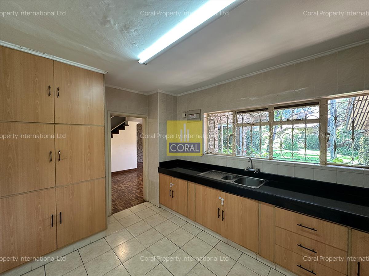 3 Bed Townhouse in Westlands Area - 6