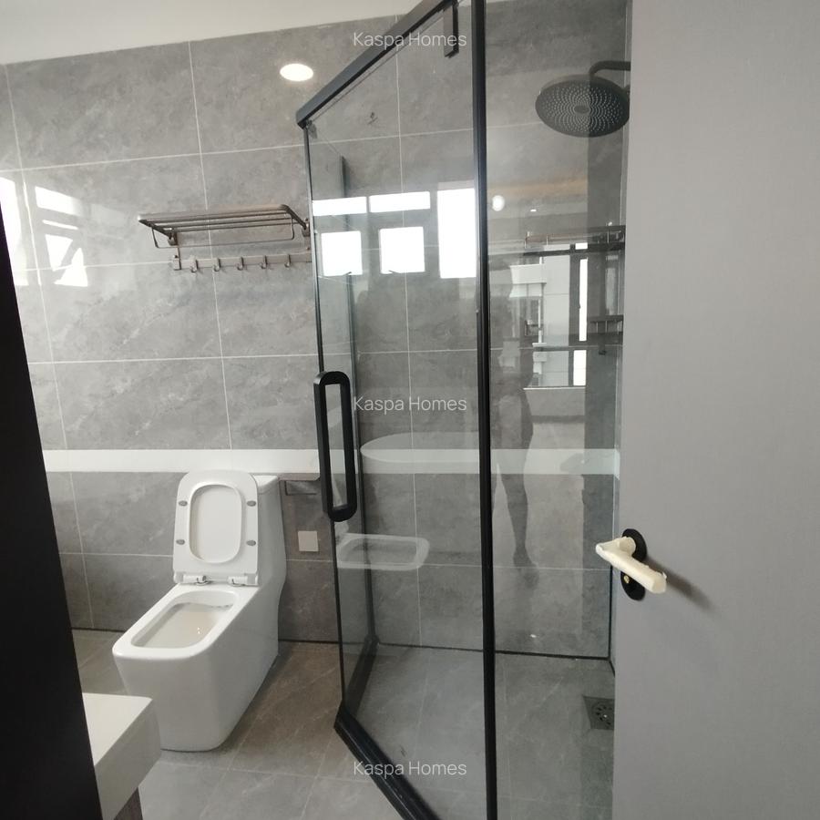 Serviced 4 Bed Apartment with En Suite in Kiserian - 10