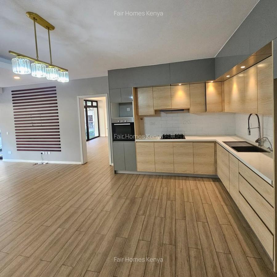 2 Bed Apartment with En Suite at Riara Road - 8