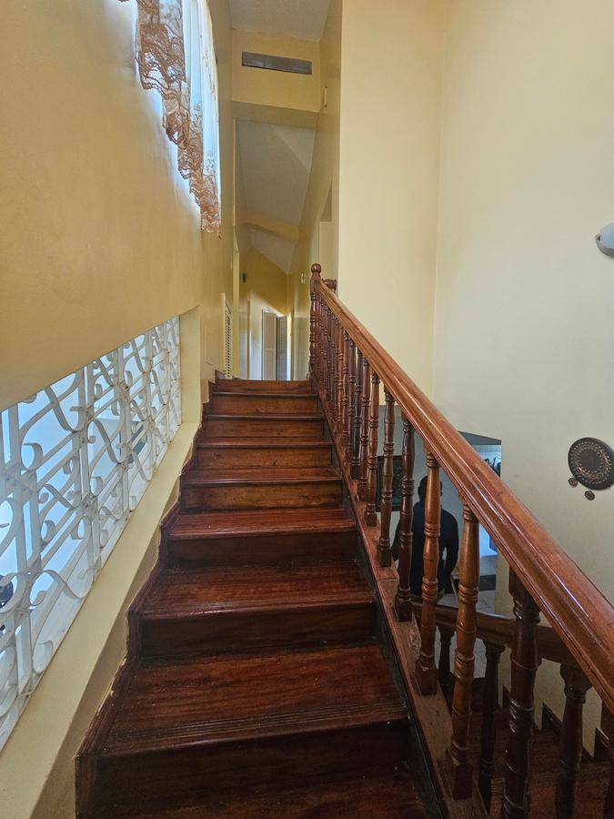 4 Bed Townhouse with Staff Quarters in Lavington - 18