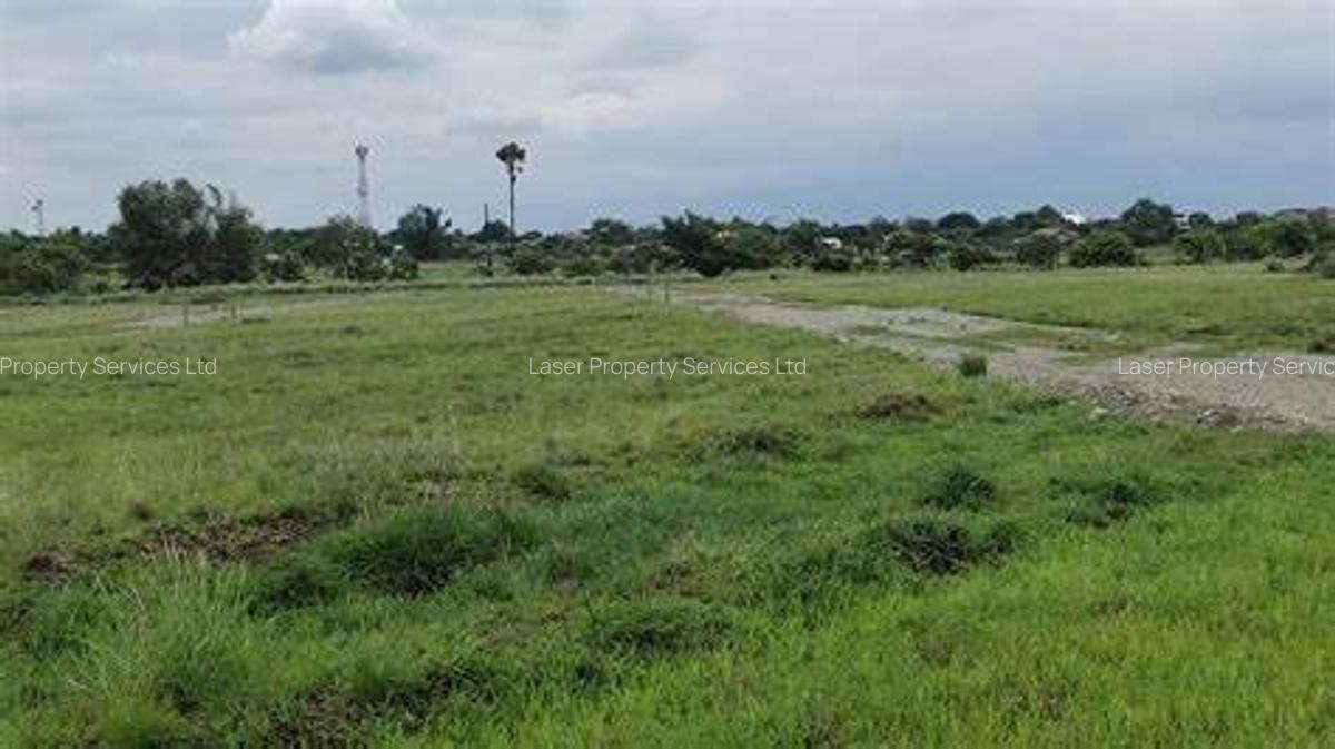 Residential Land at Namelock Rd Kitengela Acacia - 2