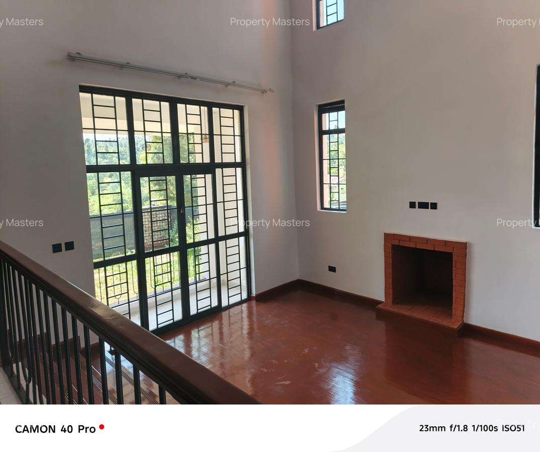 4 Bed Villa with En Suite at Migaa Golf Estate - 7