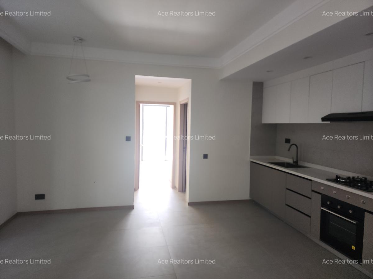 2 Bed Apartment with En Suite at Westlands Road - 6