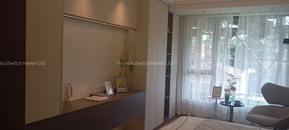 2 Bed Apartment with En Suite at Raphta Rd - 14