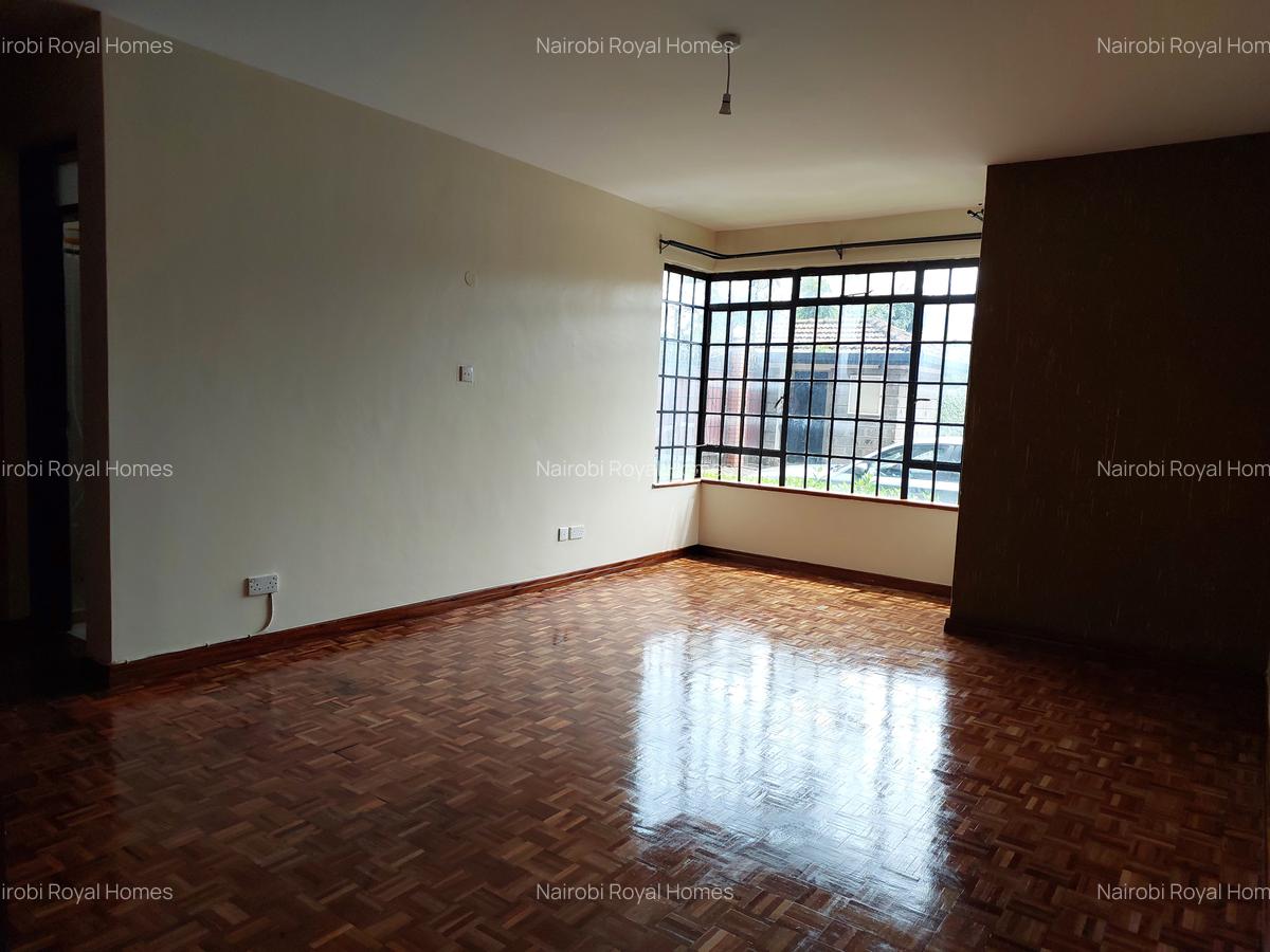3 Bed Apartment with En Suite at Kingara Road - 18