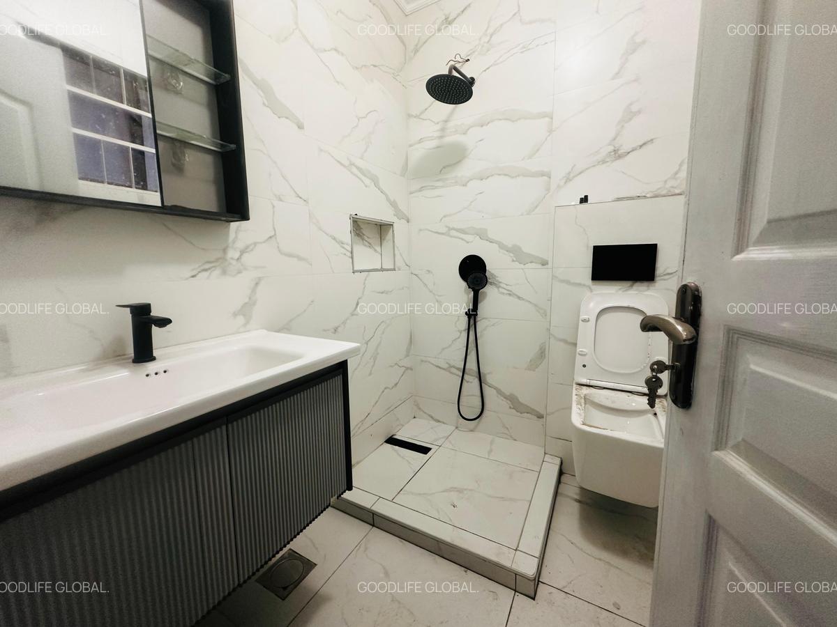 4 Bed Apartment with En Suite at Kileleshwa - 17