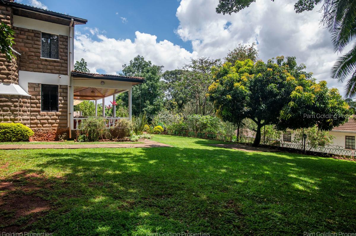 4 Bed House with En Suite in Lower Kabete - 3