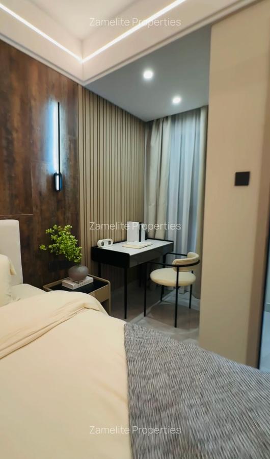 2 Bed House with En Suite in Westlands Area - 4