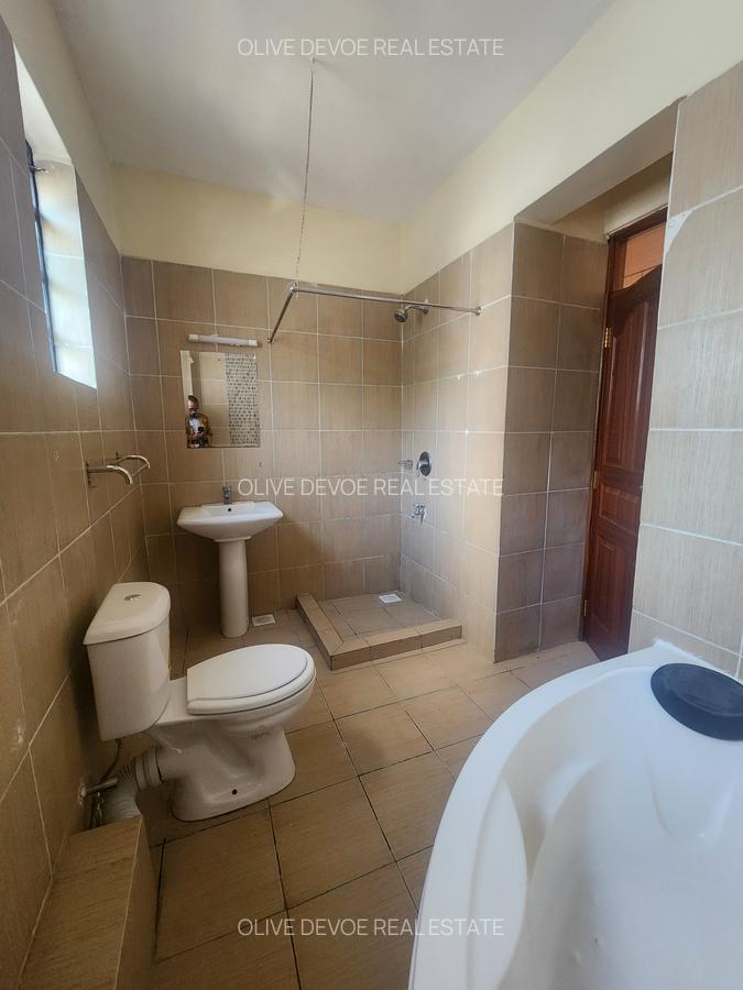 3 Bed Apartment with En Suite in Kilimani - 11