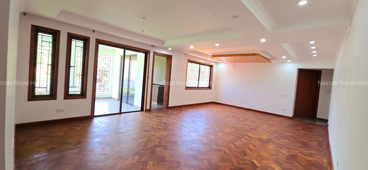 6 Bed Townhouse with En Suite at Off Maji Mazuri Drive - 18