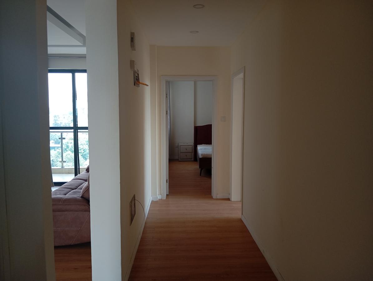 3 Bed Apartment with En Suite at Brookside Drive Westlands - 5