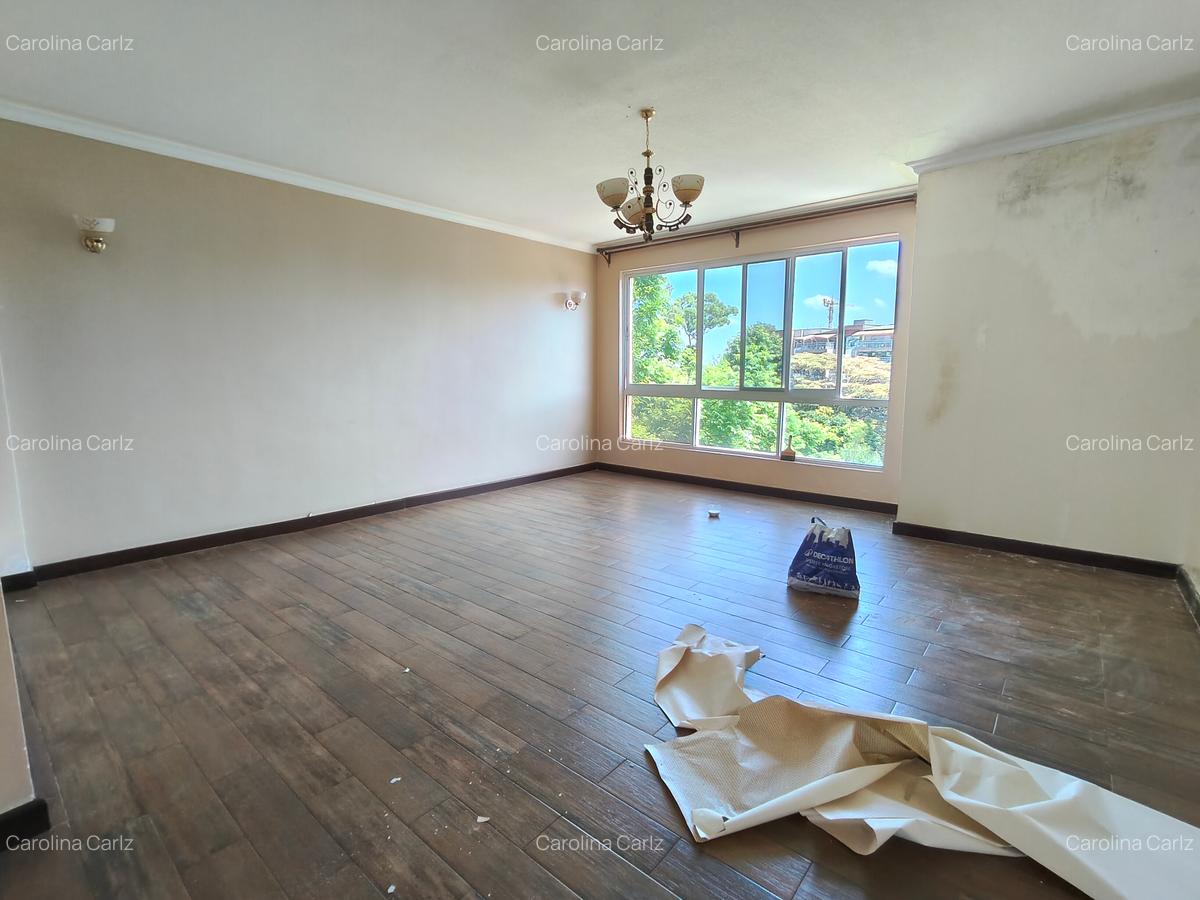 4 Bed Apartment with En Suite at General Mathenge Road - 4