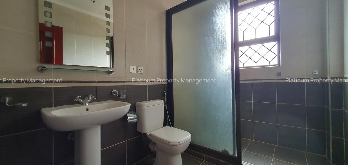3 Bed Apartment with En Suite at Lower Kabete Rd - 13
