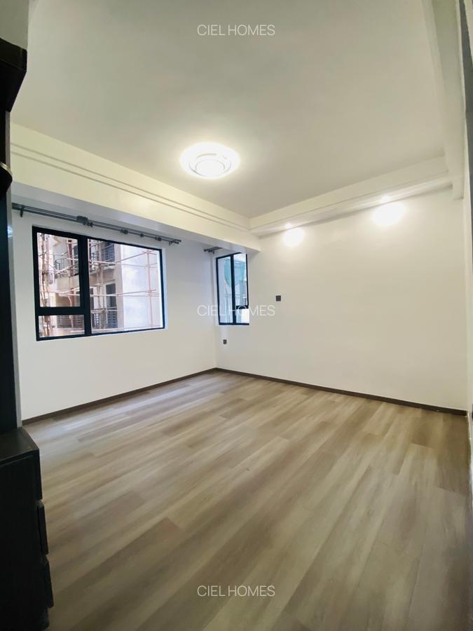 1 Bed Apartment with Gym at Kindaruma Road - 10