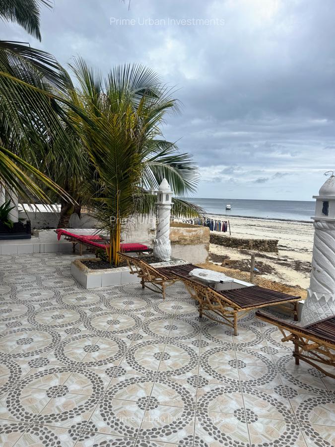 2 ac Land at Diani Beach - 15