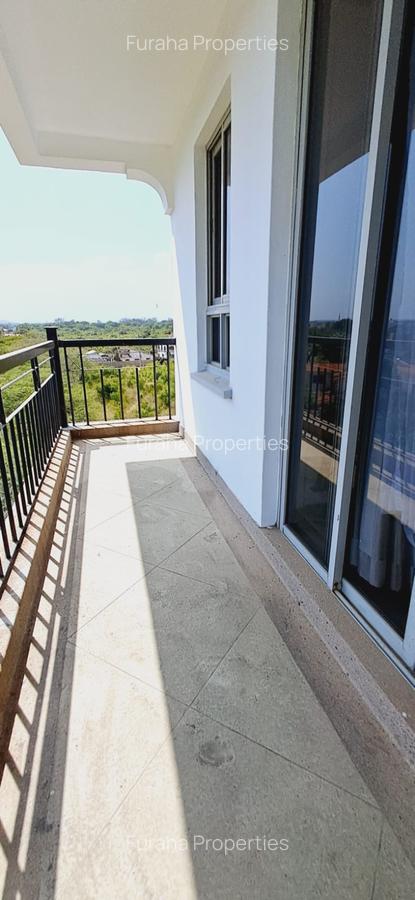 2 Bed Apartment in Shanzu - 7