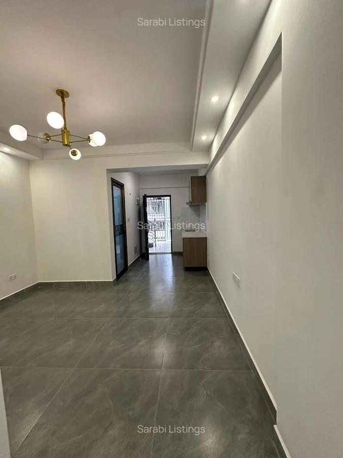 1 Bed Apartment with En Suite in Riverside - 1