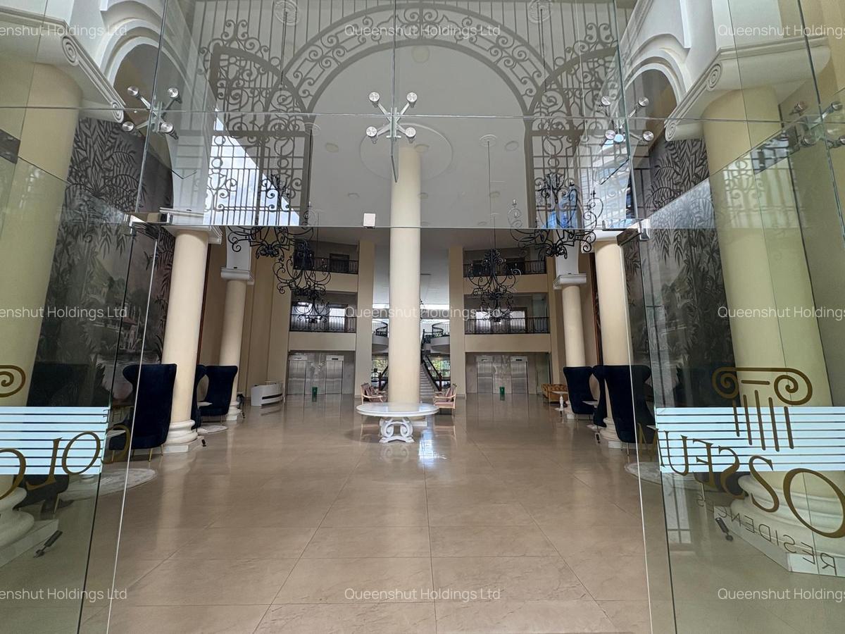 3 Bed Apartment with En Suite in Parklands - 2