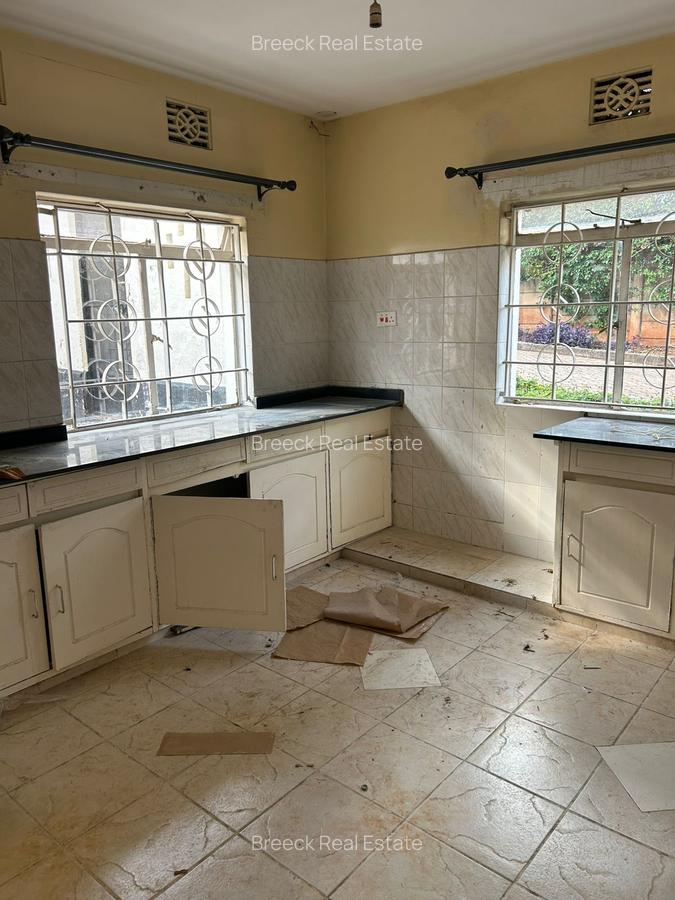 3 Bed Townhouse with Garden in Kileleshwa - 7