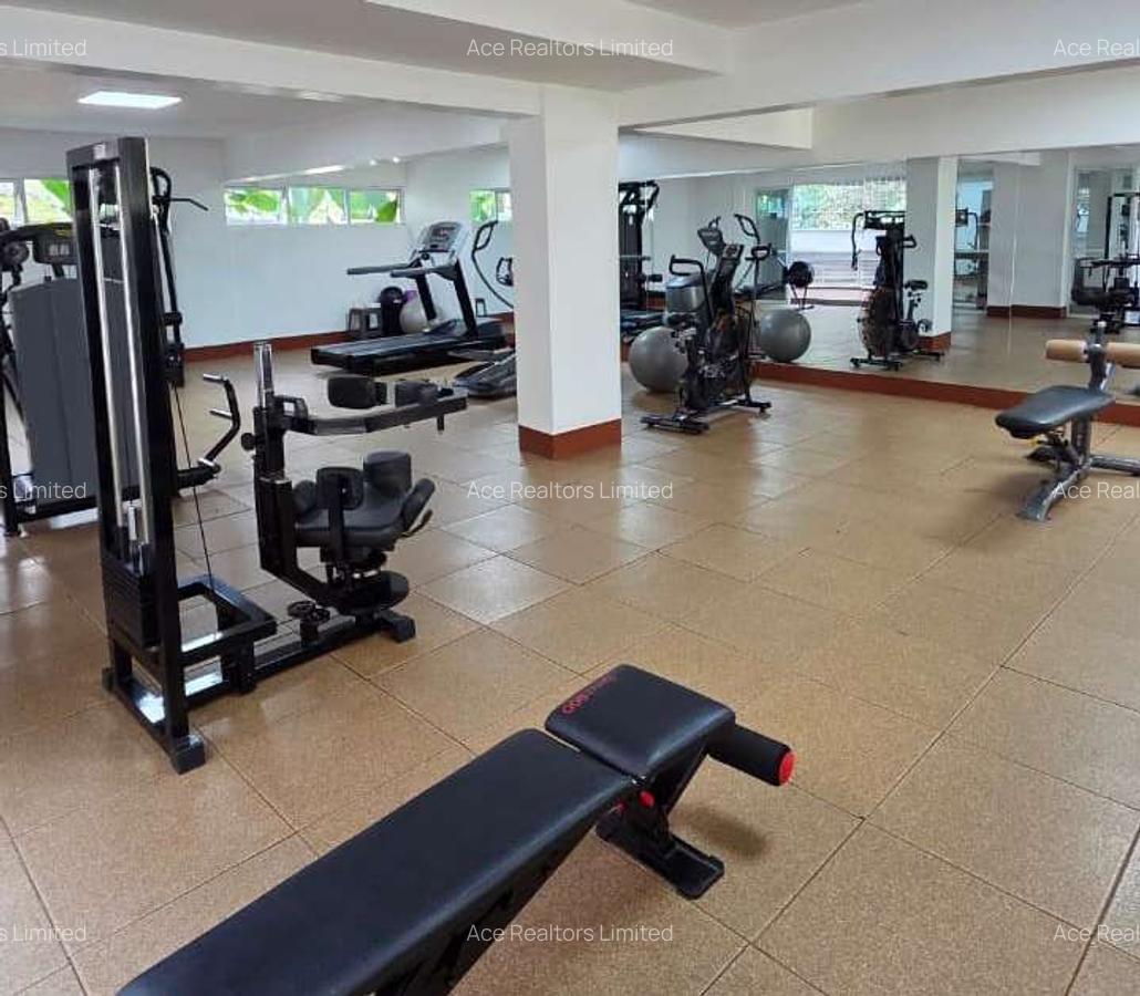 2 Bed Apartment with En Suite at Westlands - 12