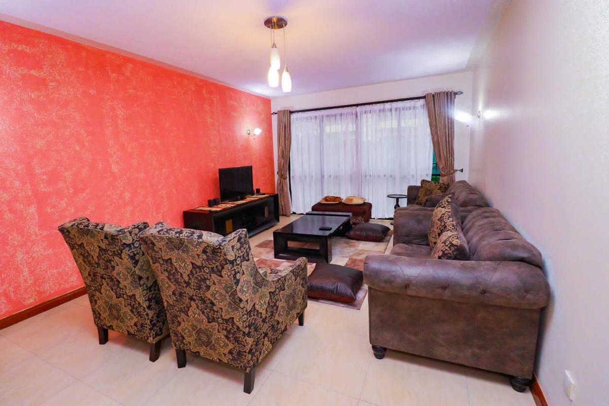 4 Bed Townhouse with En Suite in Spring Valley - 3