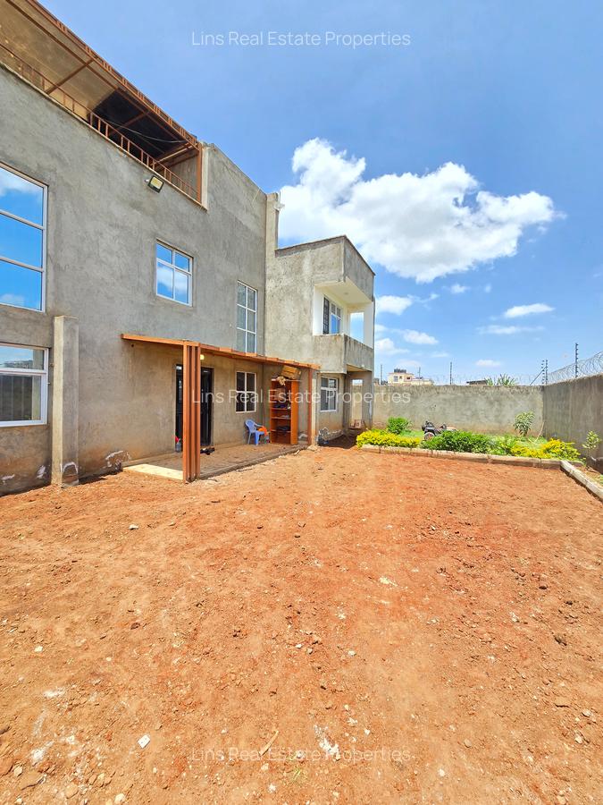 5 Bed House with En Suite in Ruiru - 7