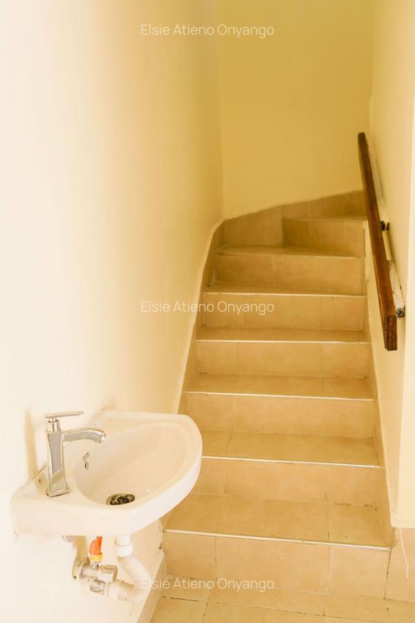 3 Bed House at Komarock Phase 2 - 14