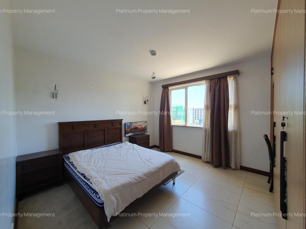 3 Bed Apartment with En Suite at Westlands - 11