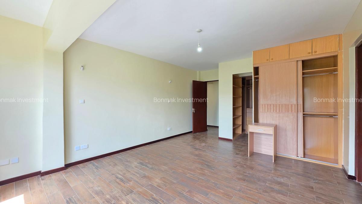 3 Bed Apartment with En Suite at General Mathenge - 8