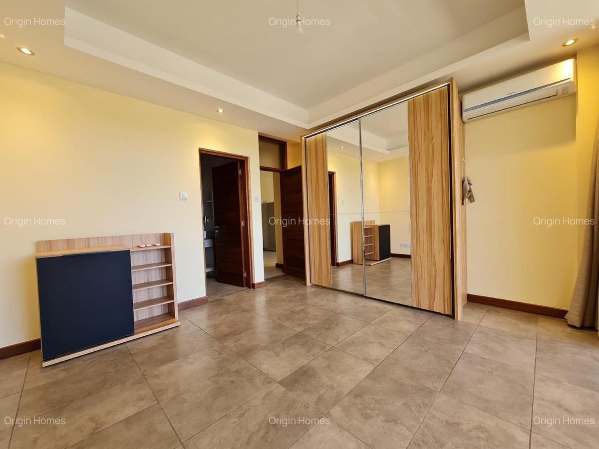 2 Bed Apartment with En Suite at Spring Valley - 8