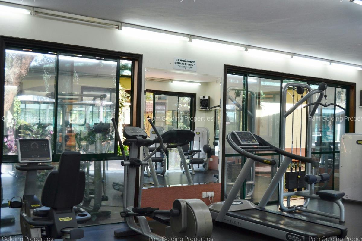 3 Bed House with Swimming Pool at Grevillea Grove - 11