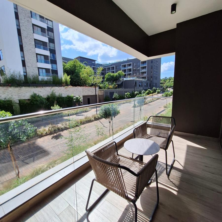 Furnished 3 Bed Apartment with En Suite at Red Hill Road - 9