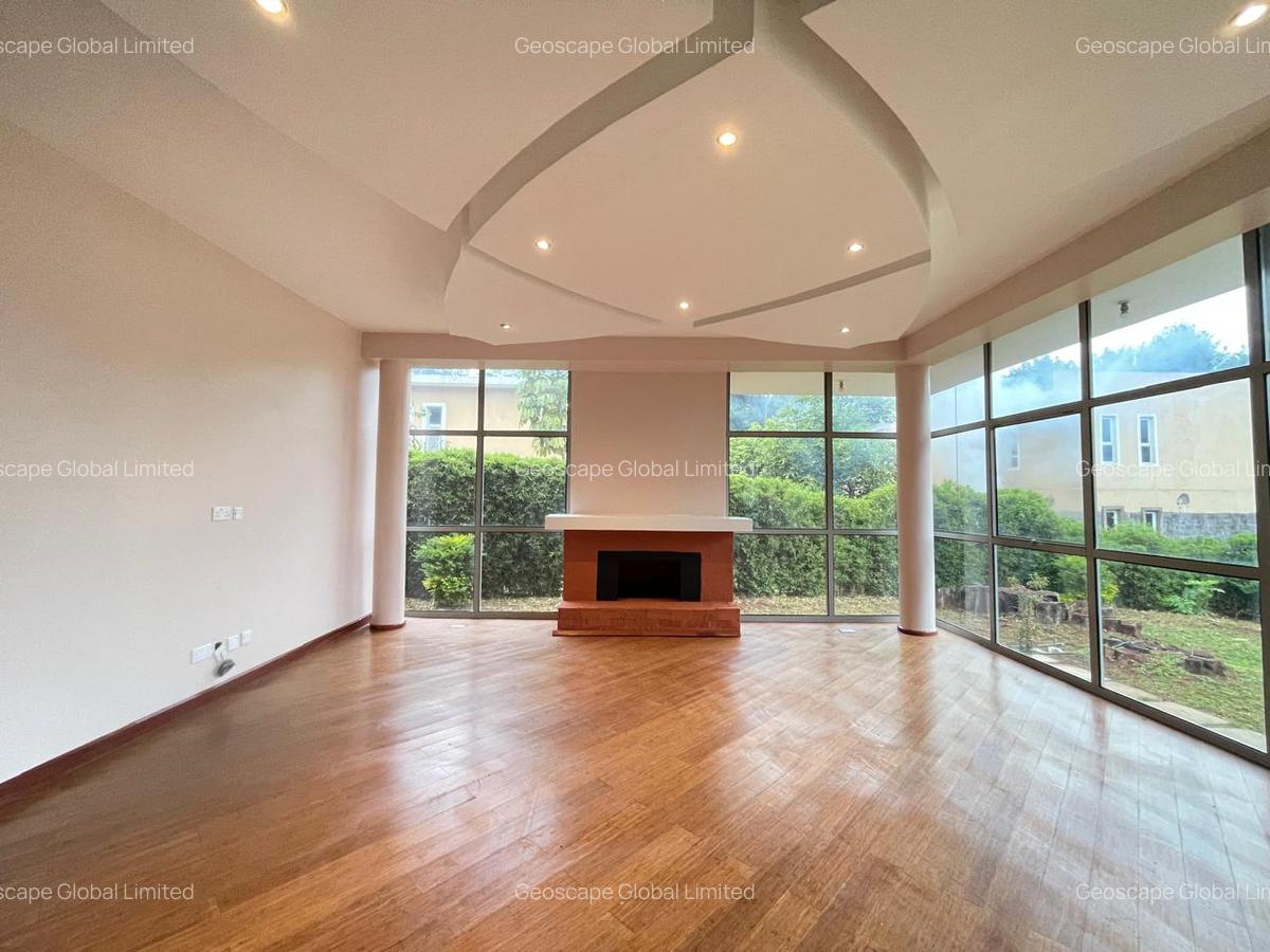 4 Bed House with En Suite in Karen - 2