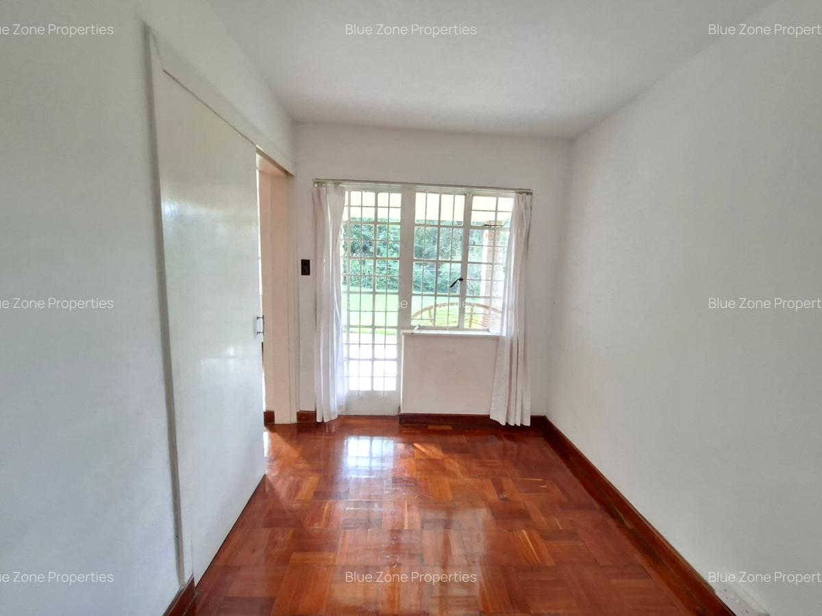 1 Bed Townhouse with En Suite at Off Lower Kabete Rd - 10