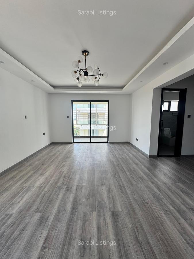 4 Bed Apartment with En Suite in Lavington - 14