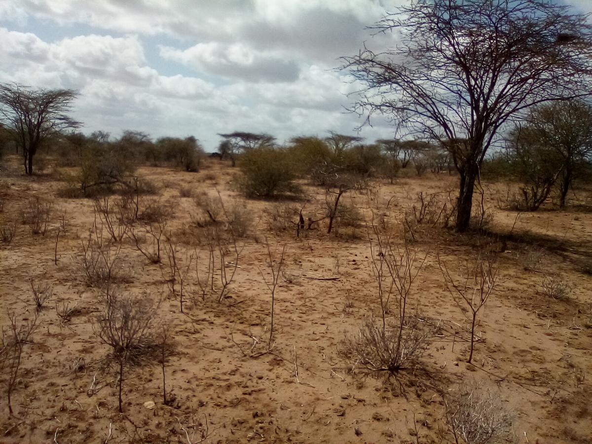 Land at Old Namanga Rd - 13