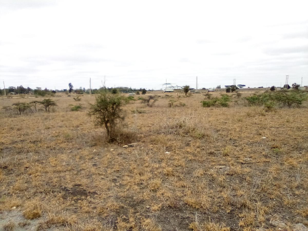 Land at Namanga Rd - 3