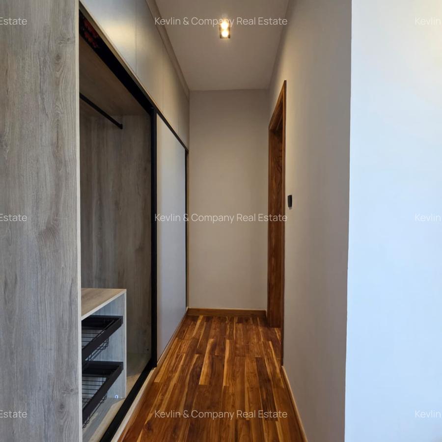 4 Bed Villa with En Suite in Loresho - 16