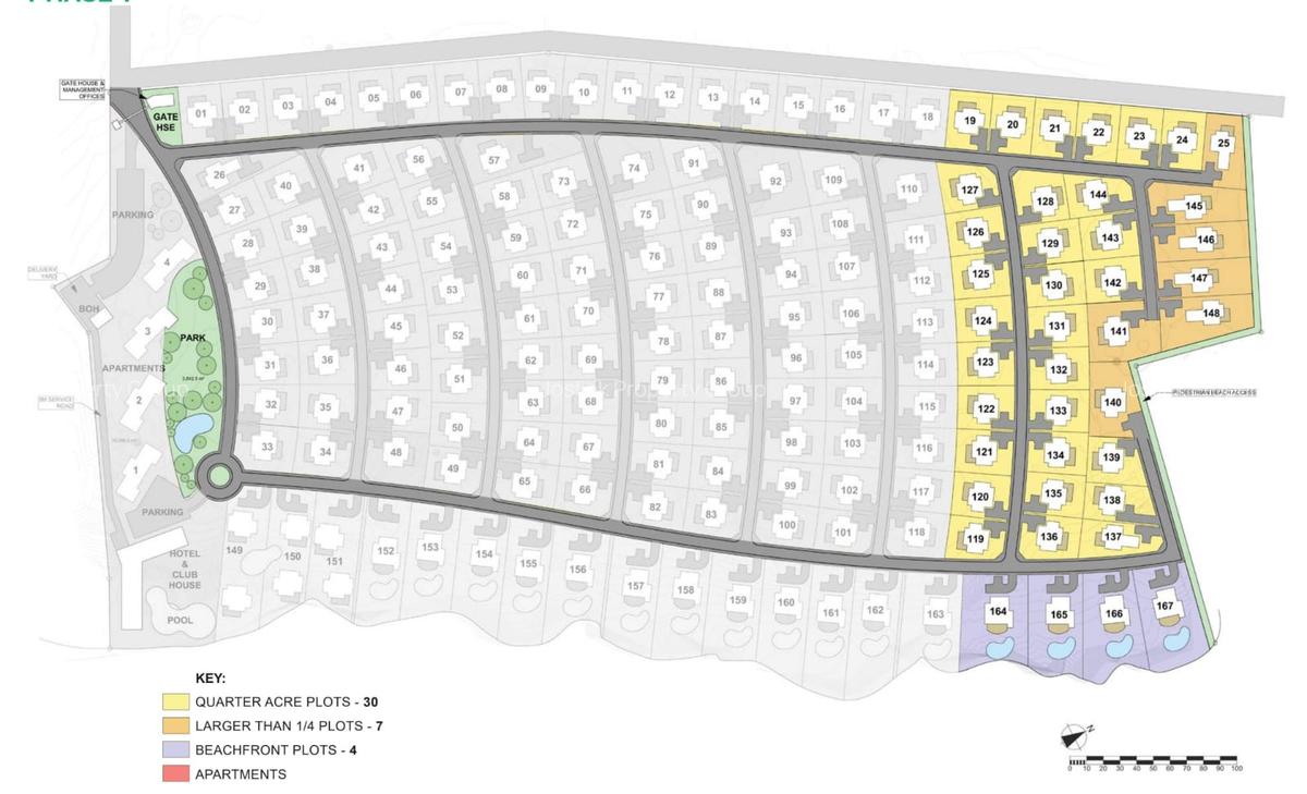 Residential Land at Mt Kenya - 10