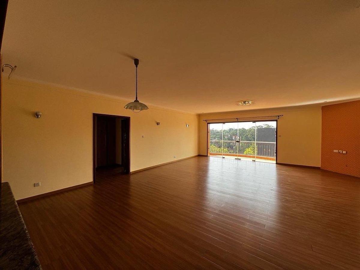 3 Bed Apartment with En Suite in Kileleshwa - 8