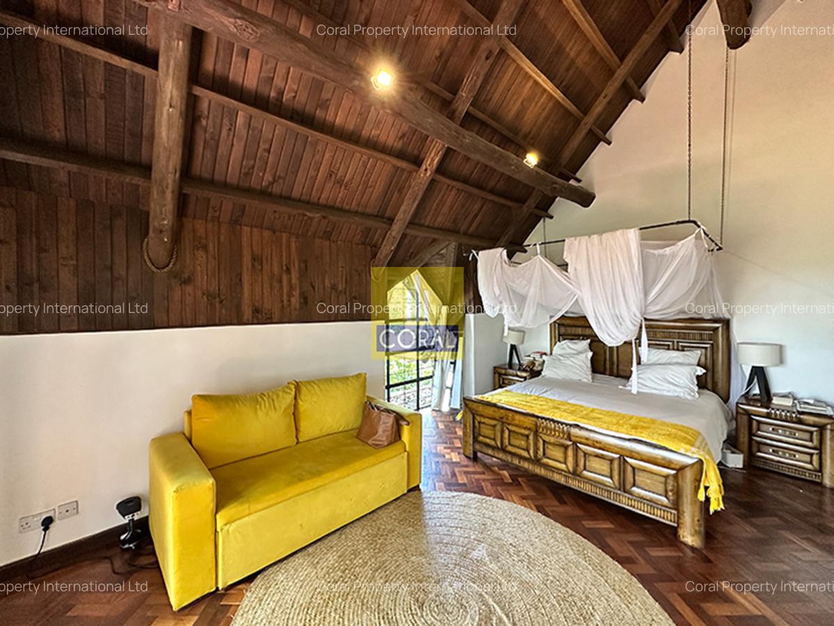 3 Bed House in Nyari - 19