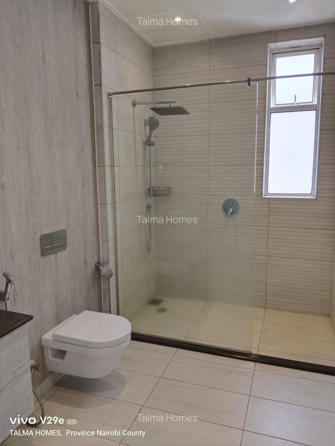 1 Bed Apartment with En Suite at Off Rhapta Road - 8