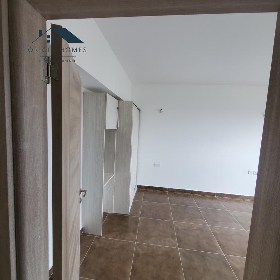 2 Bed Apartment with En Suite at Rhapta Road - 9