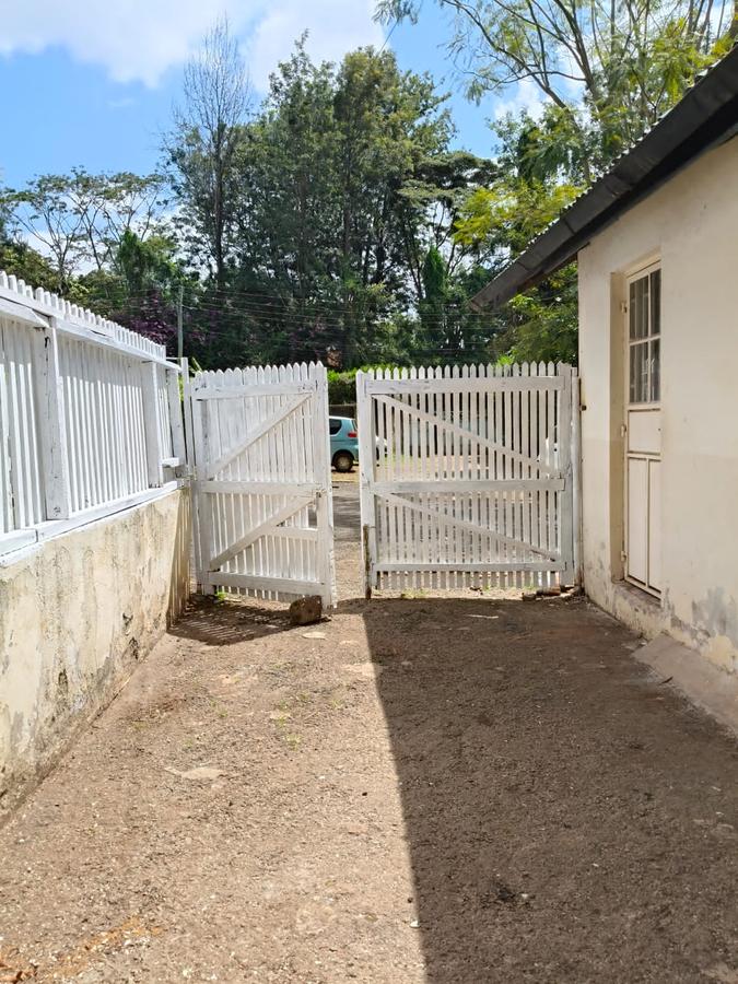 2 Bed House with En Suite at Bomas Of Kenya - 19